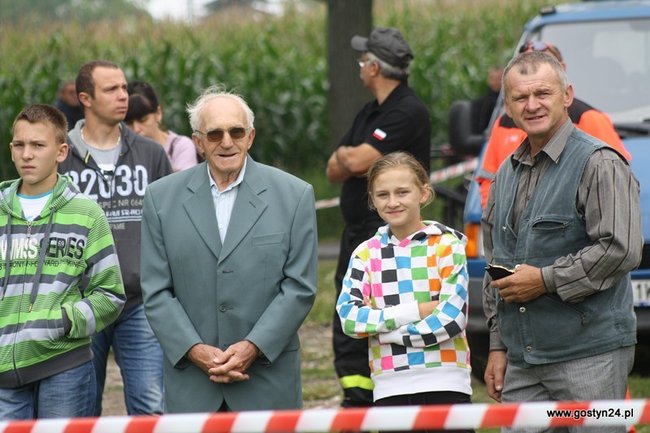 Było co podziwiać  - zdjęcia