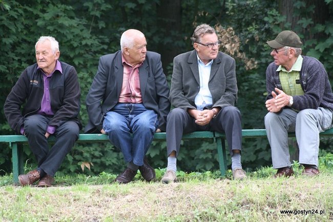 Było co podziwiać  - zdjęcia