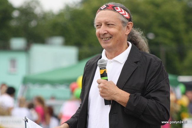 Dożynki o smaku pieczonej pyry - zdjęcia