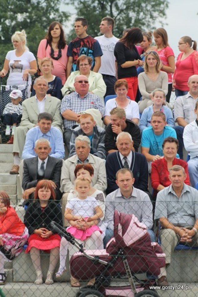 Dożynki o smaku pieczonej pyry - zdjęcia