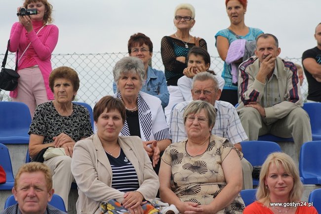 Dożynki o smaku pieczonej pyry - zdjęcia