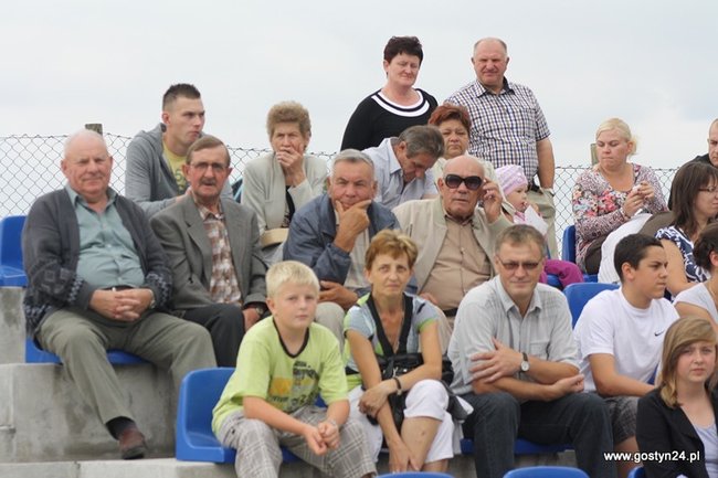 Dożynki o smaku pieczonej pyry - zdjęcia