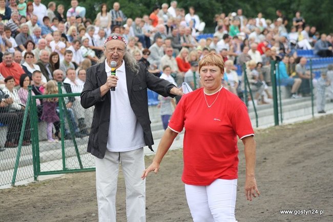 Dożynki o smaku pieczonej pyry - zdjęcia