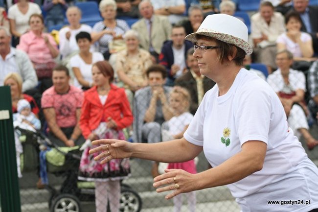 Dożynki o smaku pieczonej pyry - zdjęcia