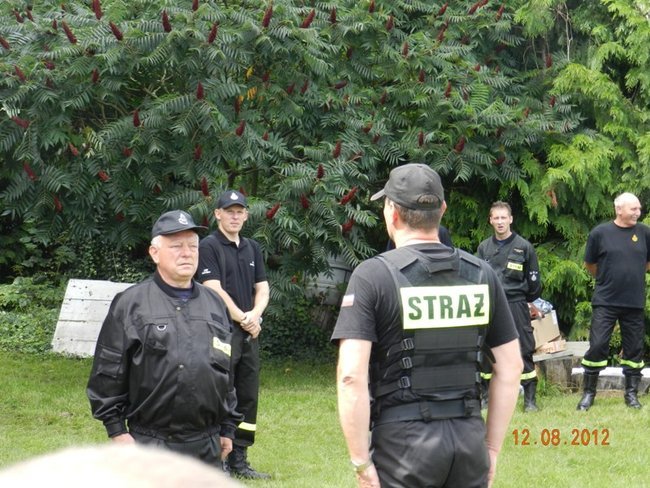 Liczyła się wiedza i sprawność  - zdjęcia