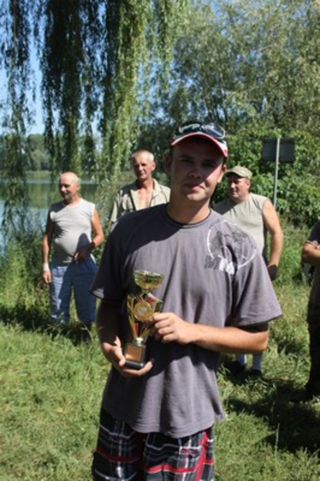 Zmiana lidera w Grand Prix - zdjęcia
