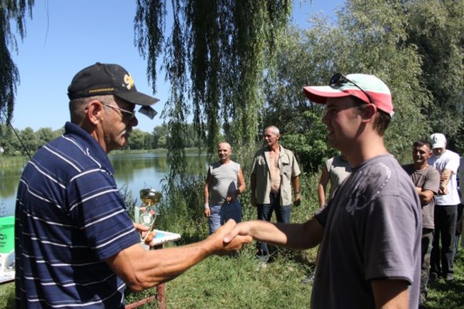 Zmiana lidera w Grand Prix - zdjęcia