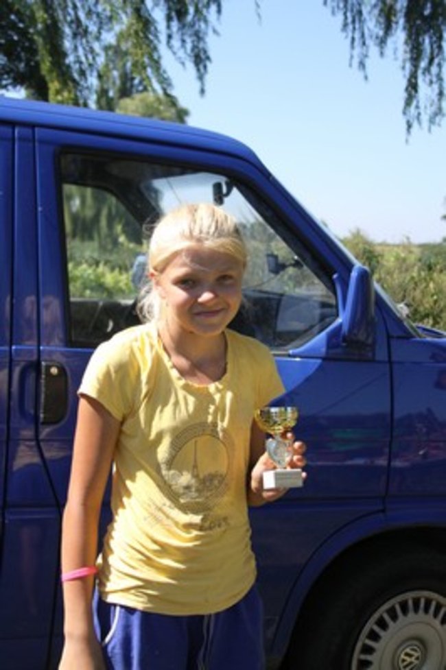Zmiana lidera w Grand Prix - zdjęcia