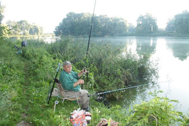 Zmiana lidera w Grand Prix - zdjęcia