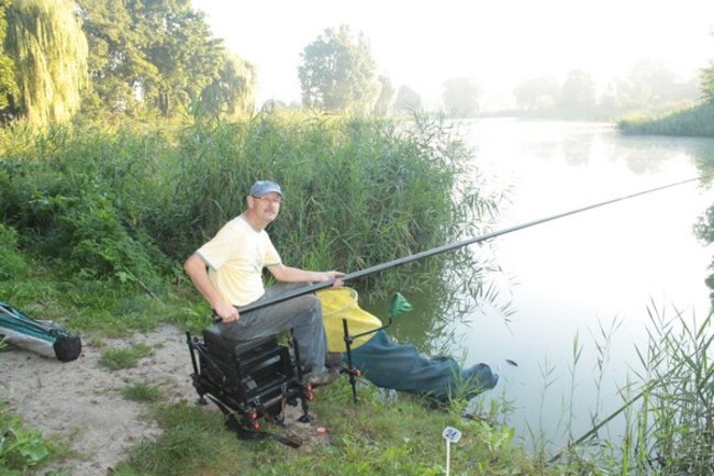 Zmiana lidera w Grand Prix - zdjęcia