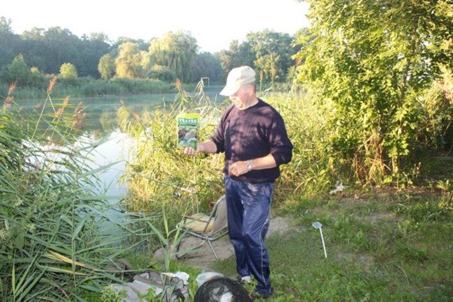 Zmiana lidera w Grand Prix - zdjęcia