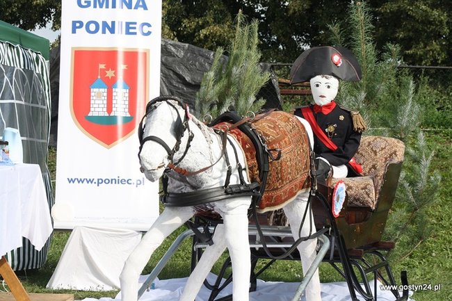 Napoleońskie biesiadowanie  - zdjęcia