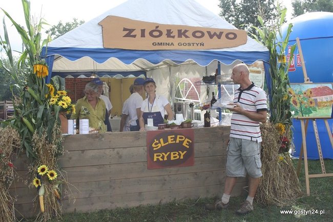 Napoleońskie biesiadowanie  - zdjęcia