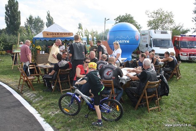 Napoleońskie biesiadowanie  - zdjęcia