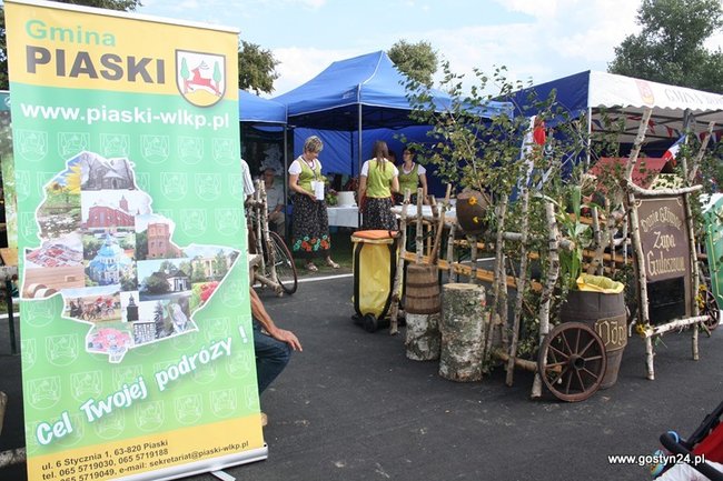 Napoleońskie biesiadowanie  - zdjęcia