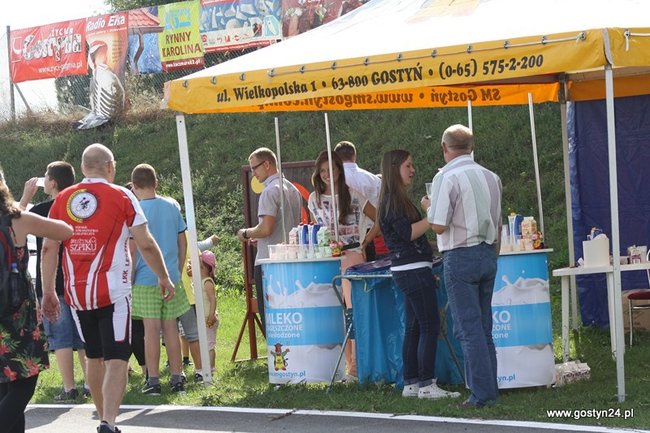 Napoleońskie biesiadowanie  - zdjęcia