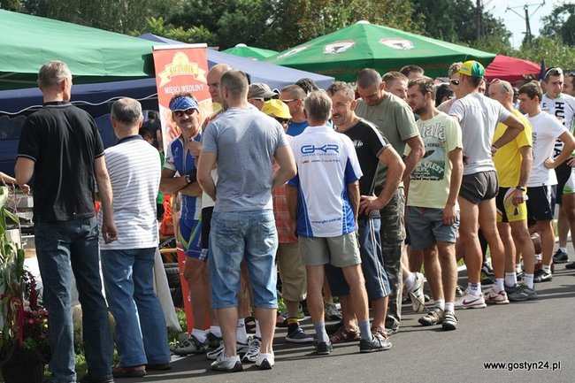 Napoleońskie biesiadowanie  - zdjęcia