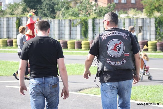 Napoleońskie biesiadowanie  - zdjęcia