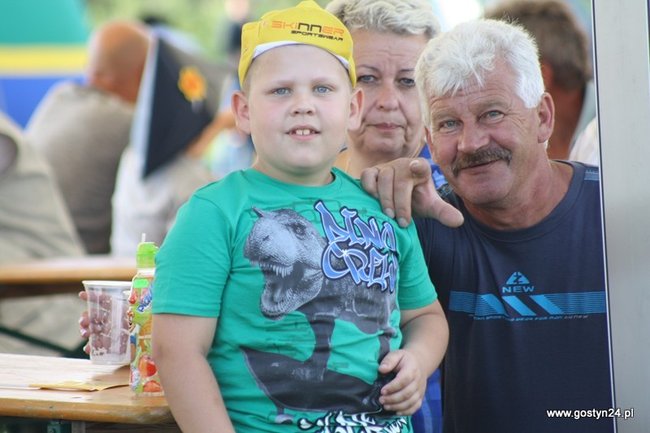 Napoleońskie biesiadowanie  - zdjęcia
