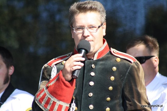 Napoleońskie biesiadowanie  - zdjęcia