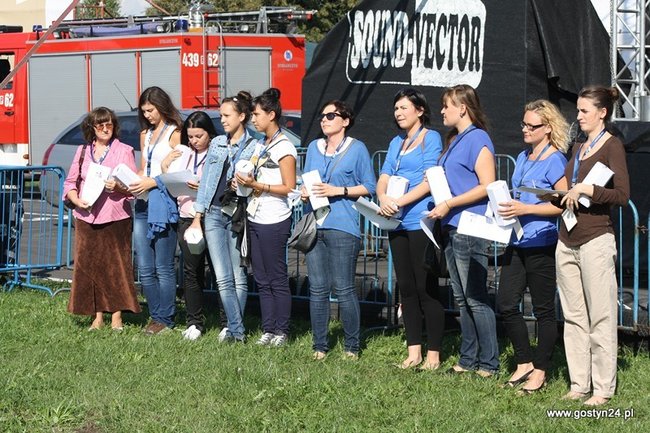 Napoleońskie biesiadowanie  - zdjęcia