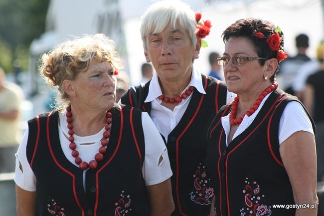 Napoleońskie biesiadowanie  - zdjęcia