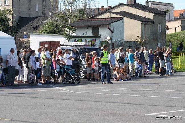 Napoleońskie biesiadowanie  - zdjęcia