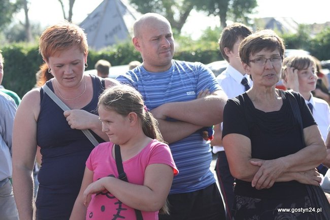 Napoleońskie biesiadowanie  - zdjęcia