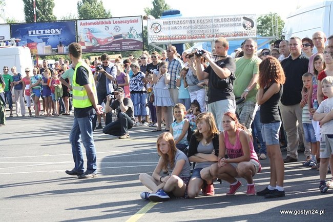 Napoleońskie biesiadowanie  - zdjęcia