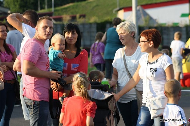 Napoleońskie biesiadowanie  - zdjęcia