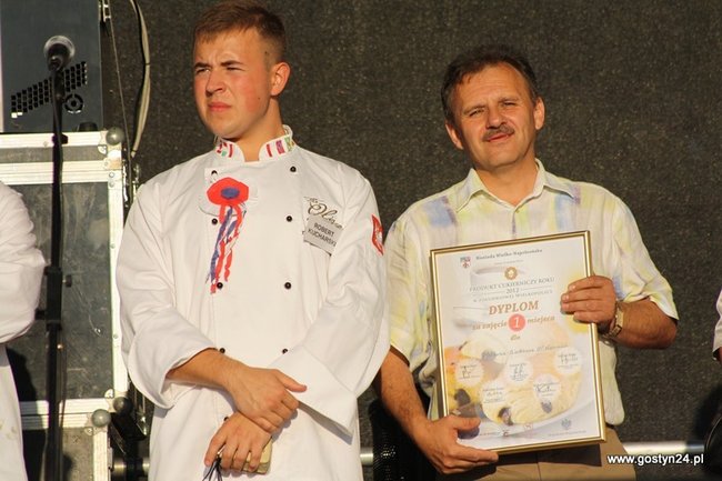 Napoleońskie biesiadowanie  - zdjęcia