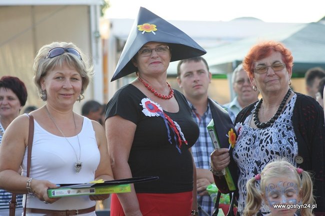 Napoleońskie biesiadowanie  - zdjęcia