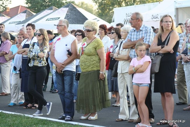Napoleońskie biesiadowanie  - zdjęcia