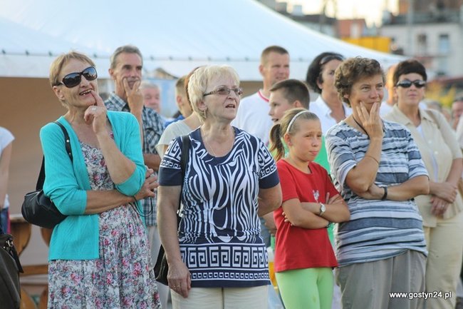 Napoleońskie biesiadowanie  - zdjęcia