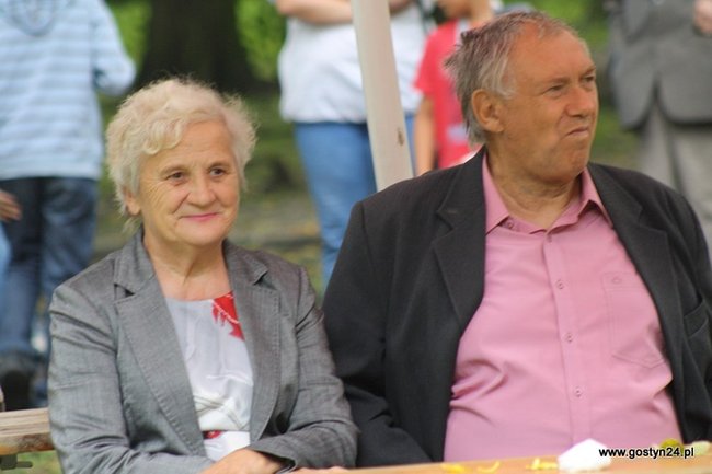 Dziękowali za udane żniwa - zdjęcia