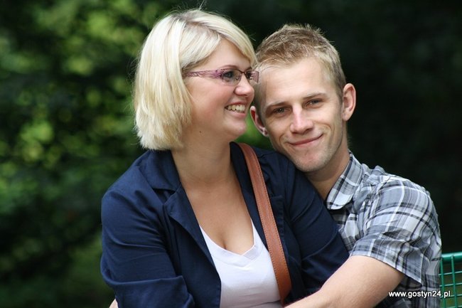 Dziękowali za udane żniwa - zdjęcia