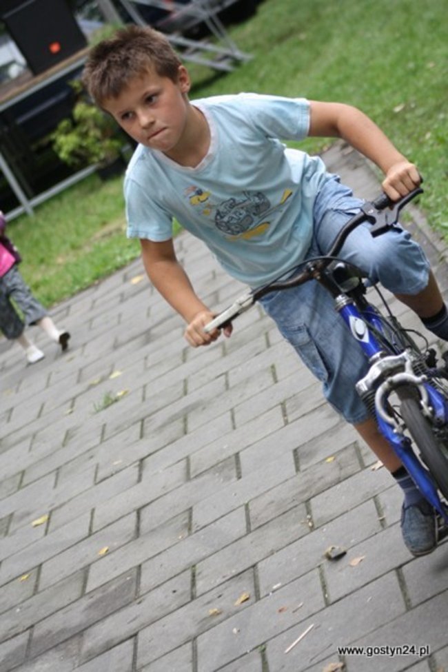 Dziękowali za udane żniwa - zdjęcia