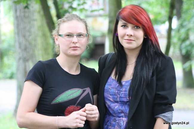 Dziękowali za udane żniwa - zdjęcia
