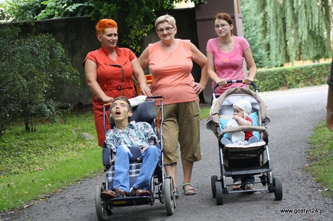 Dziękowali za udane żniwa - zdjęcia