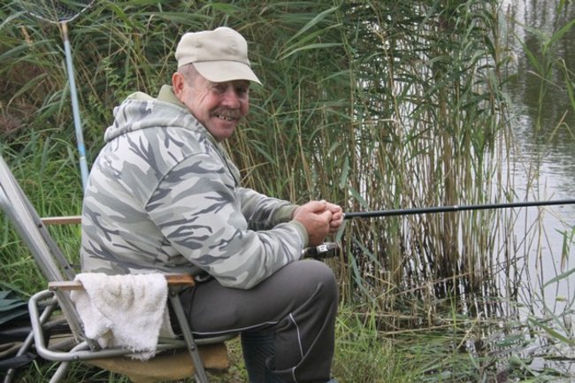 O Puchar Burmistrza Ponieca - zdjęcia