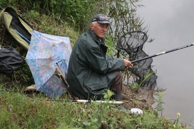O Puchar Burmistrza Ponieca - zdjęcia