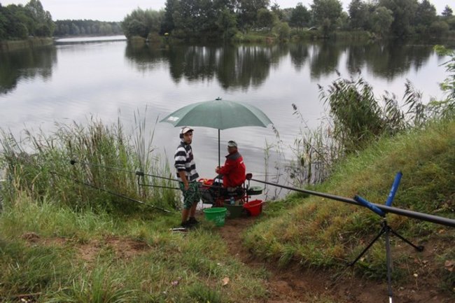 O Puchar Burmistrza Ponieca - zdjęcia
