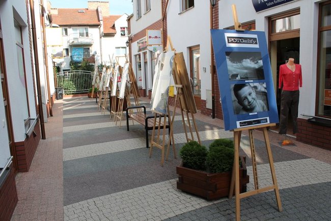 Uczyli się od najlepszych - zdjęcia