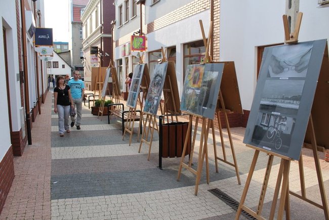 Uczyli się od najlepszych - zdjęcia