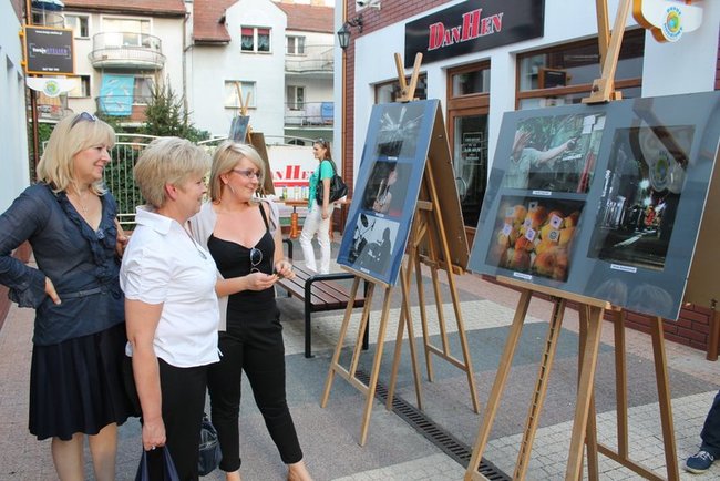 Uczyli się od najlepszych - zdjęcia