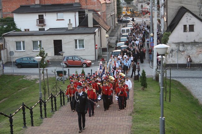 Musimy troszczyć się o pokój - zdjęcia