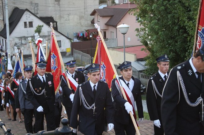 Musimy troszczyć się o pokój - zdjęcia