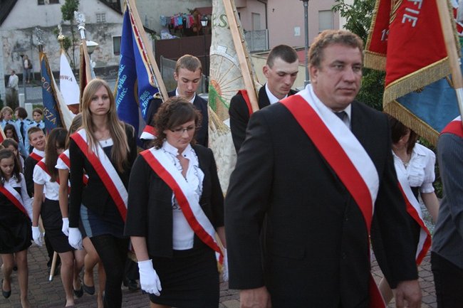 Musimy troszczyć się o pokój - zdjęcia