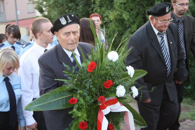 Musimy troszczyć się o pokój - zdjęcia