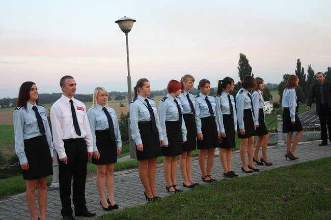 Musimy troszczyć się o pokój - zdjęcia